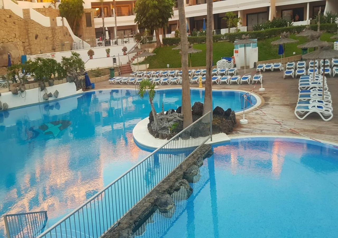Zen Garden Golf Del Sur Apartamento