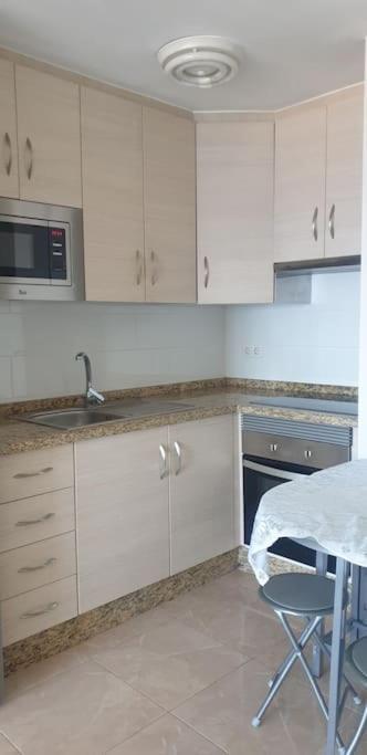 Live Batayola 2 Apartment