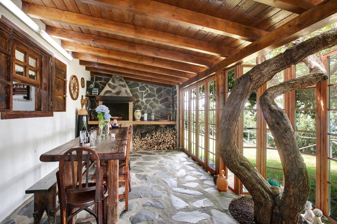 Villa Carmenes
