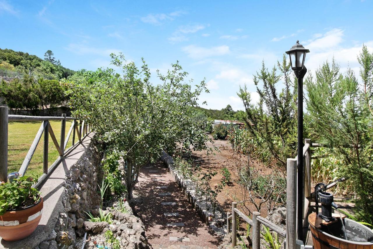 Carmenes * Icod De Los Vinos