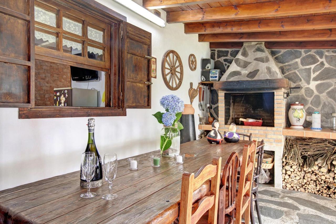 Carmenes Villa Icod De Los Vinos
