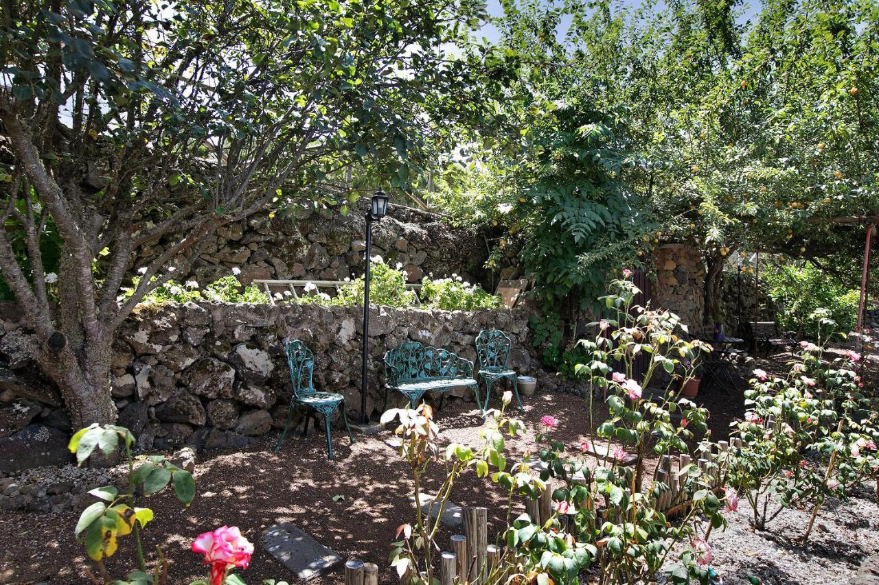 Carmenes Villa *