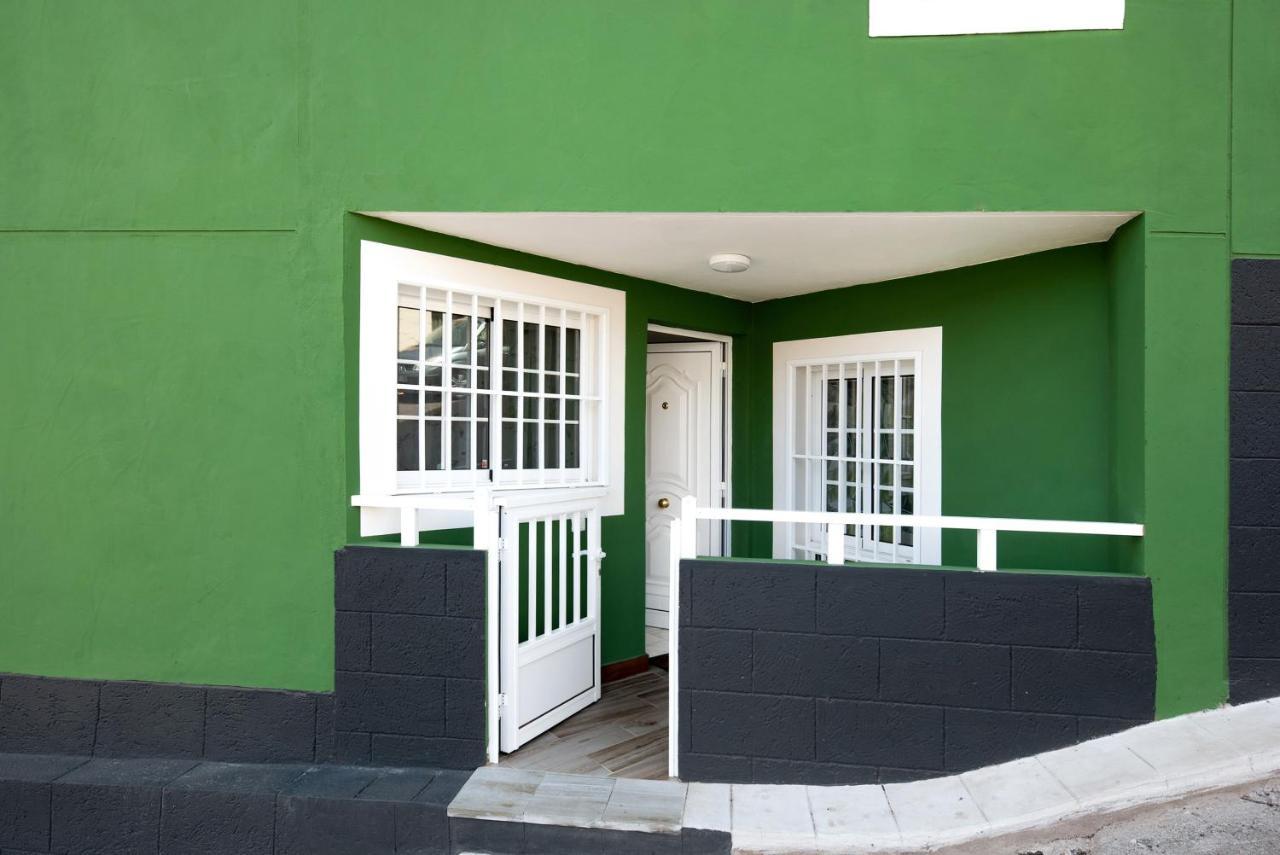Casita Auxilia Bajo Сasa de vacaciones *