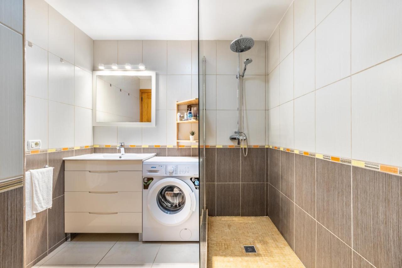 Appartement Paradise Flat Near Hard Rock With Pool