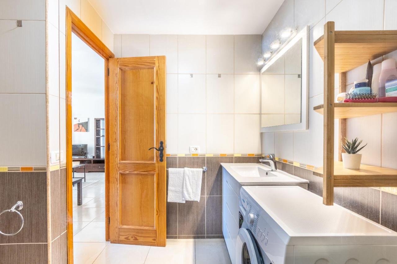 Appartement Paradise Flat Near Hard Rock With Pool *