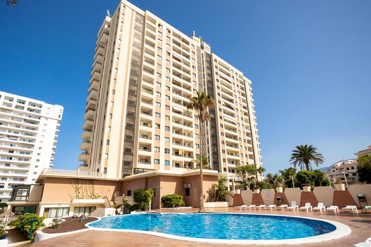 Appartement Paradise Flat Near Hard Rock With Pool *