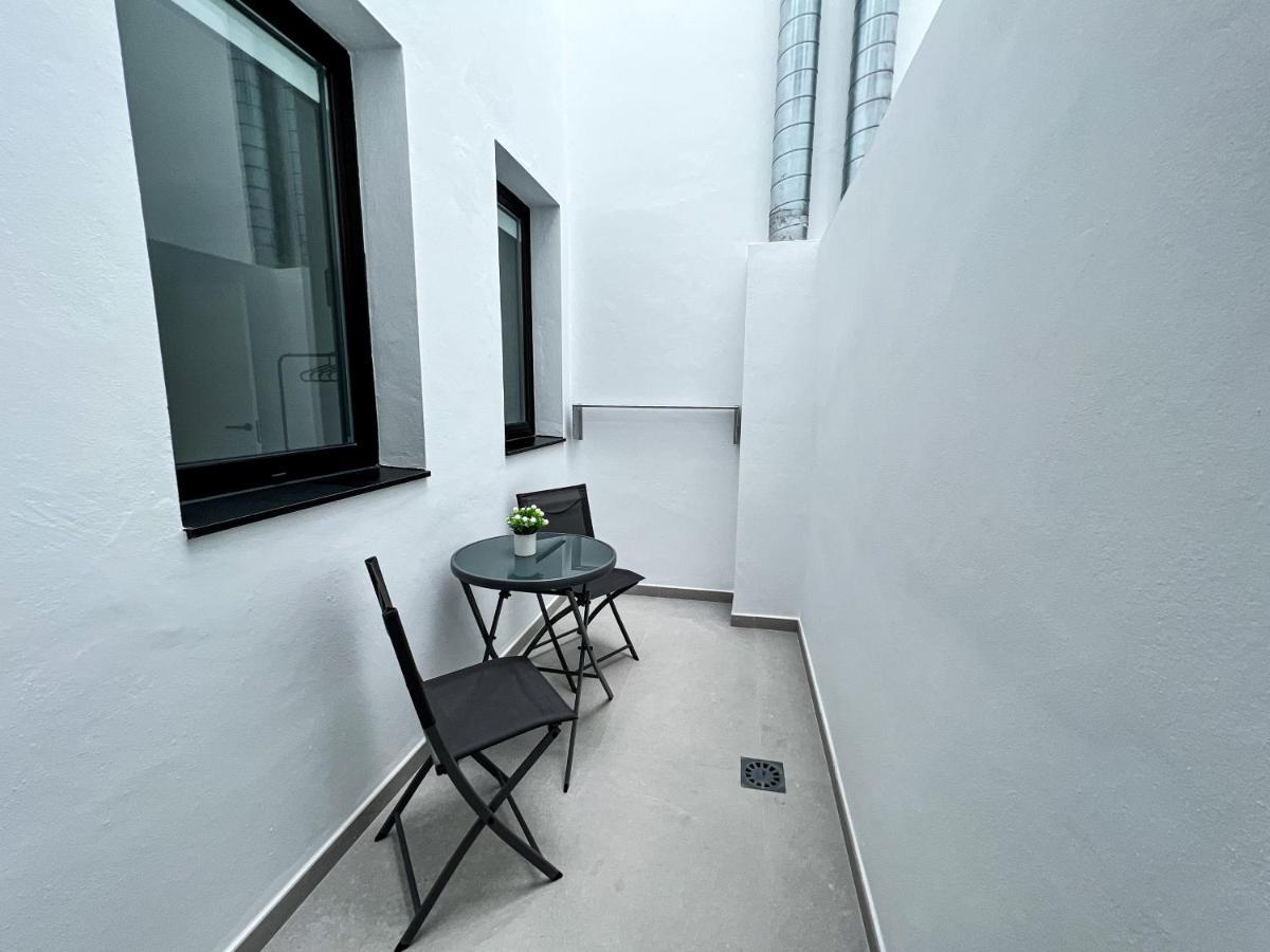 La Cala De Luxury Apartment Alcala (Tenerife)