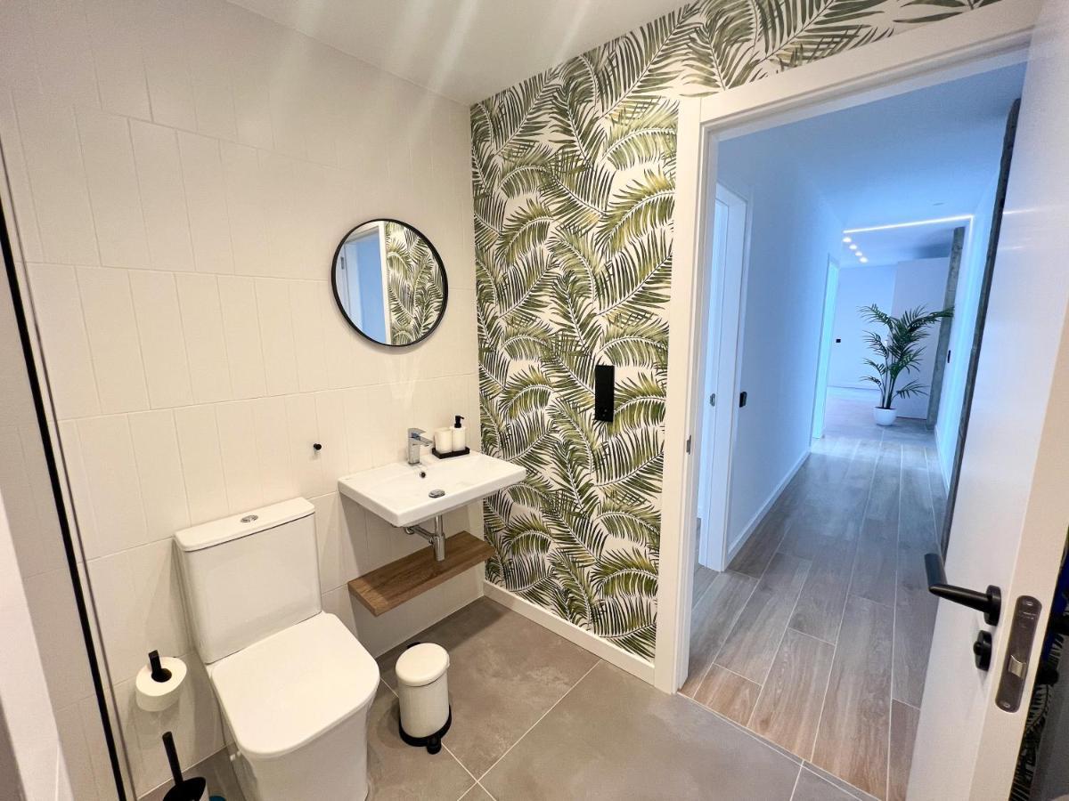 La Cala De Luxury Apartment Alcala (Tenerife)