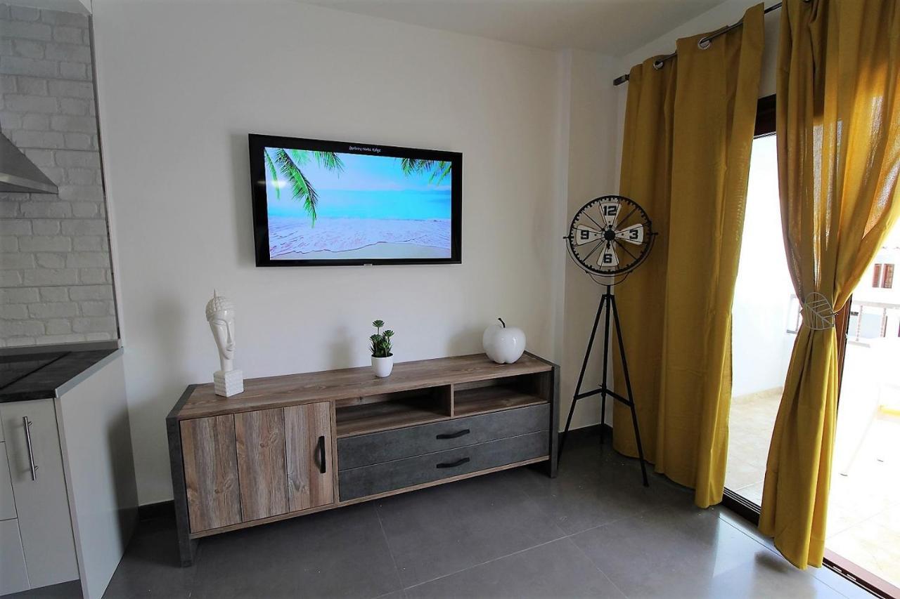 Loft * Costa Adeje (Tenerife)