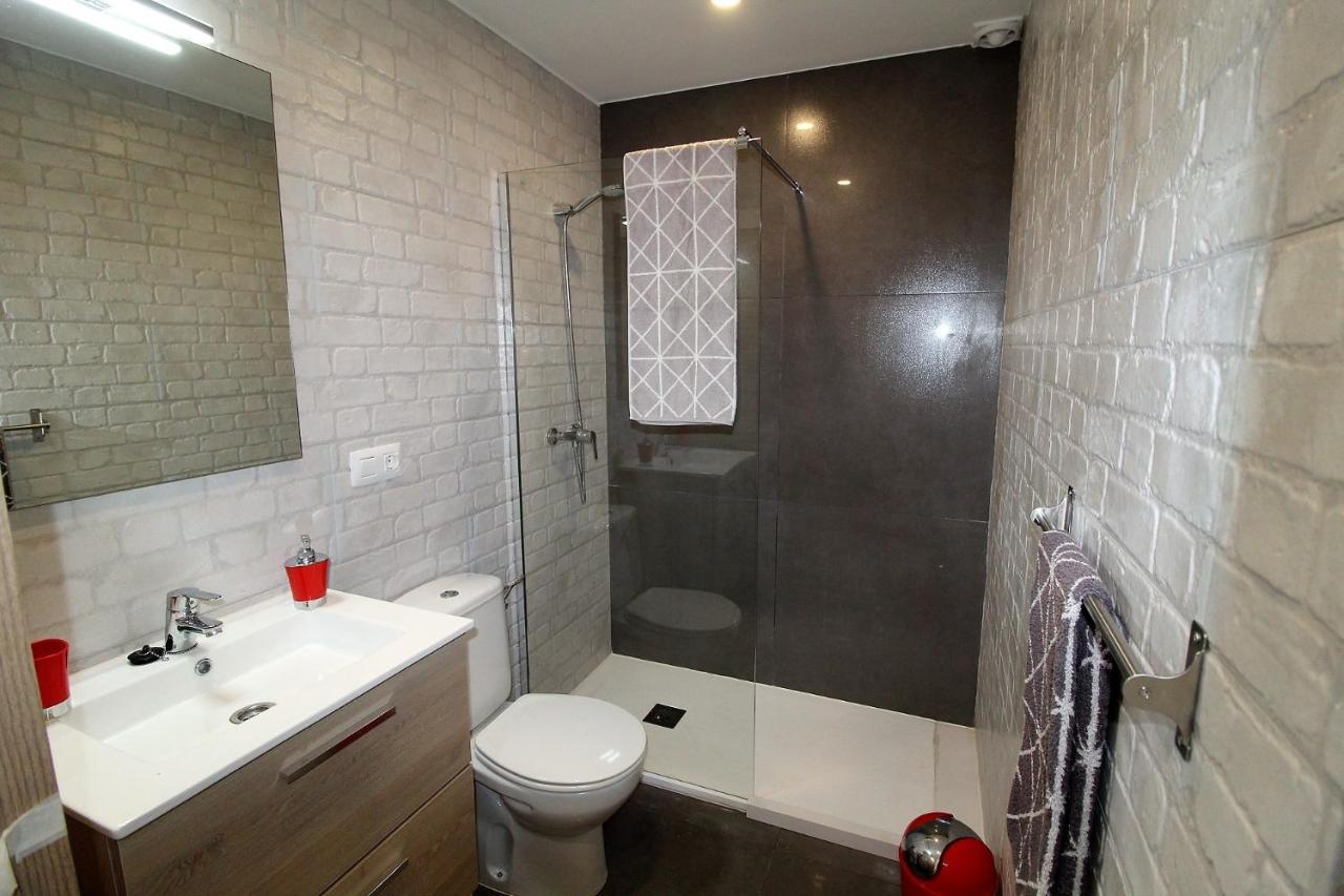 Appartement Loft
