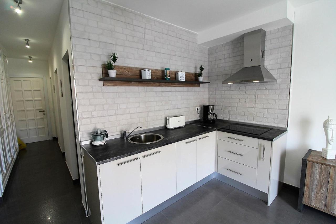 Loft Appartement Costa Adeje (Tenerife)