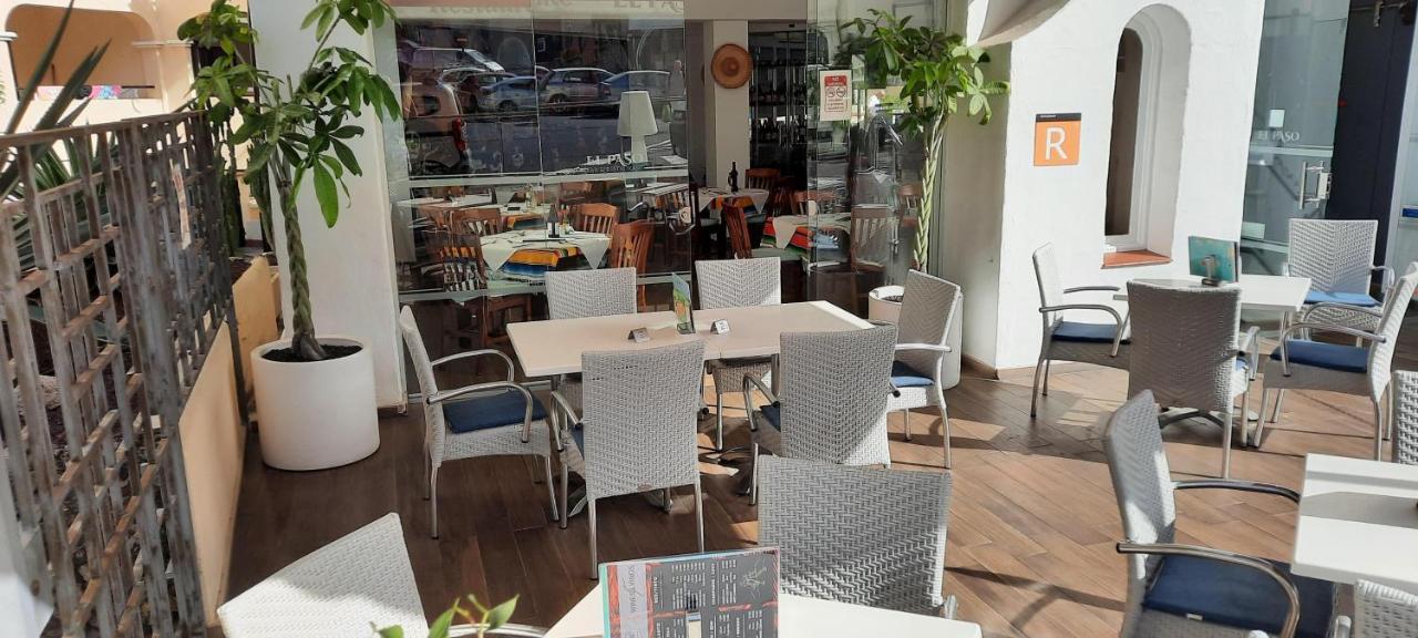 Aparthotel Castle Harbour Los Cristianos (Tenerife)