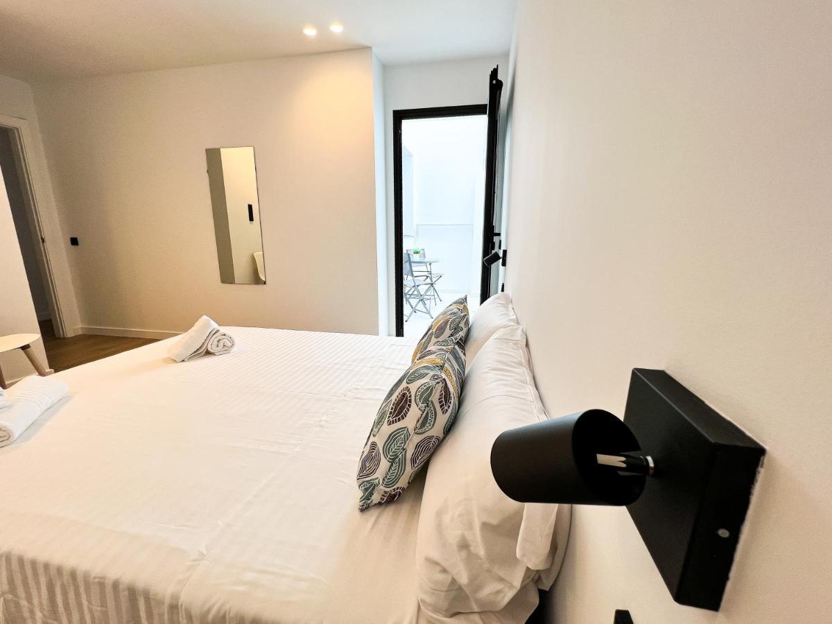 La Cala De Luxury Apartment Alcala (Tenerife)