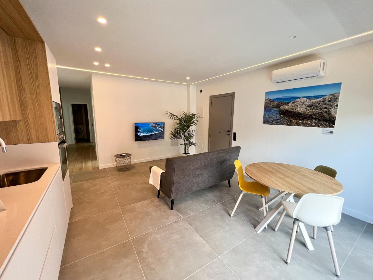 La Cala De Luxury Alcala (Tenerife)