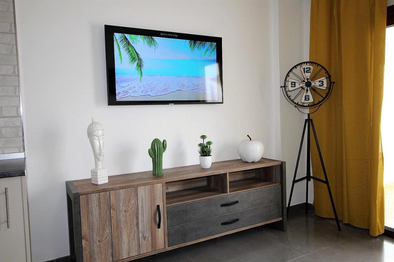Loft Costa Adeje (Tenerife)