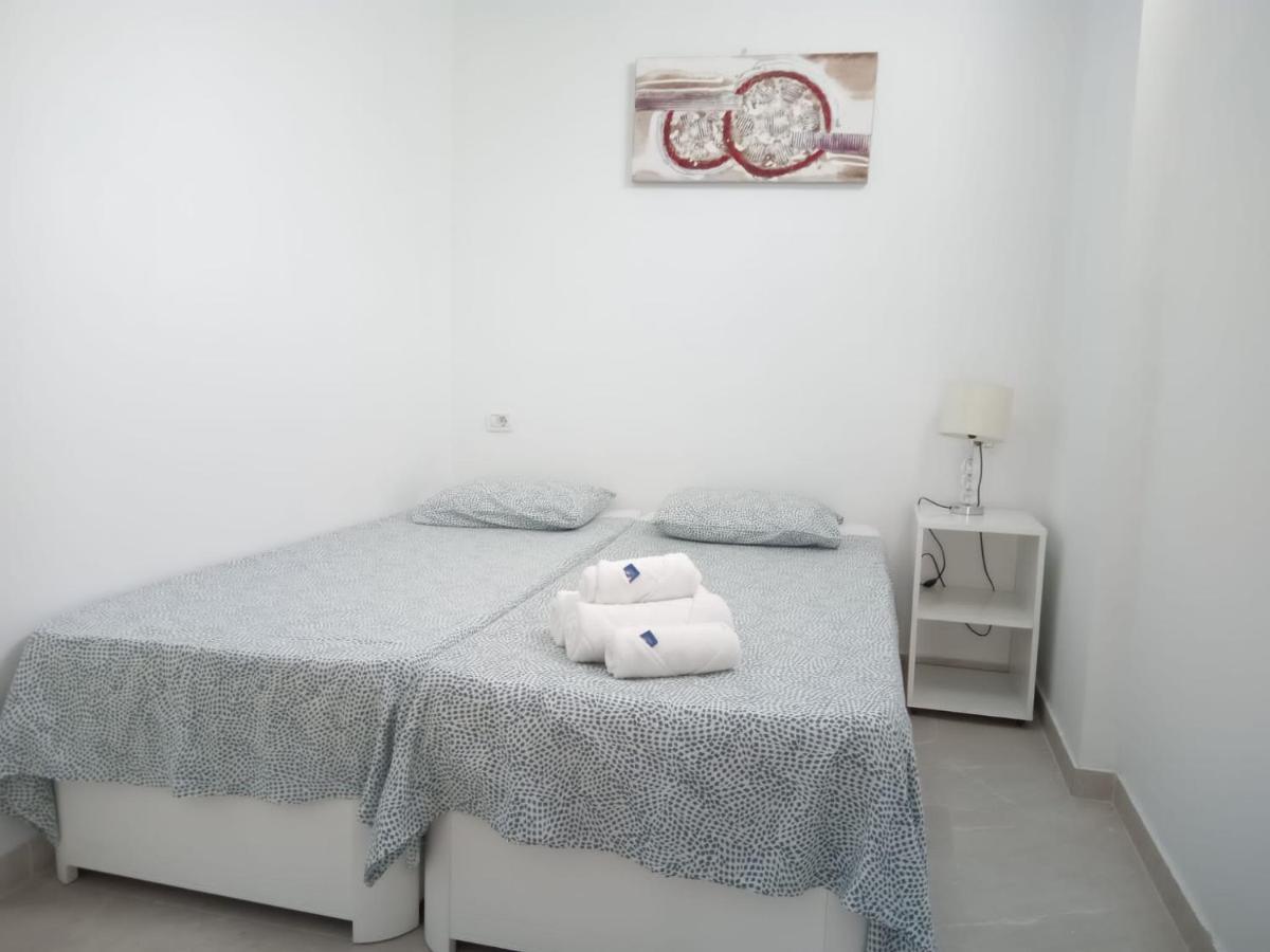 Apartment Sunshine Island Village Costa Adeje (Tenerife)