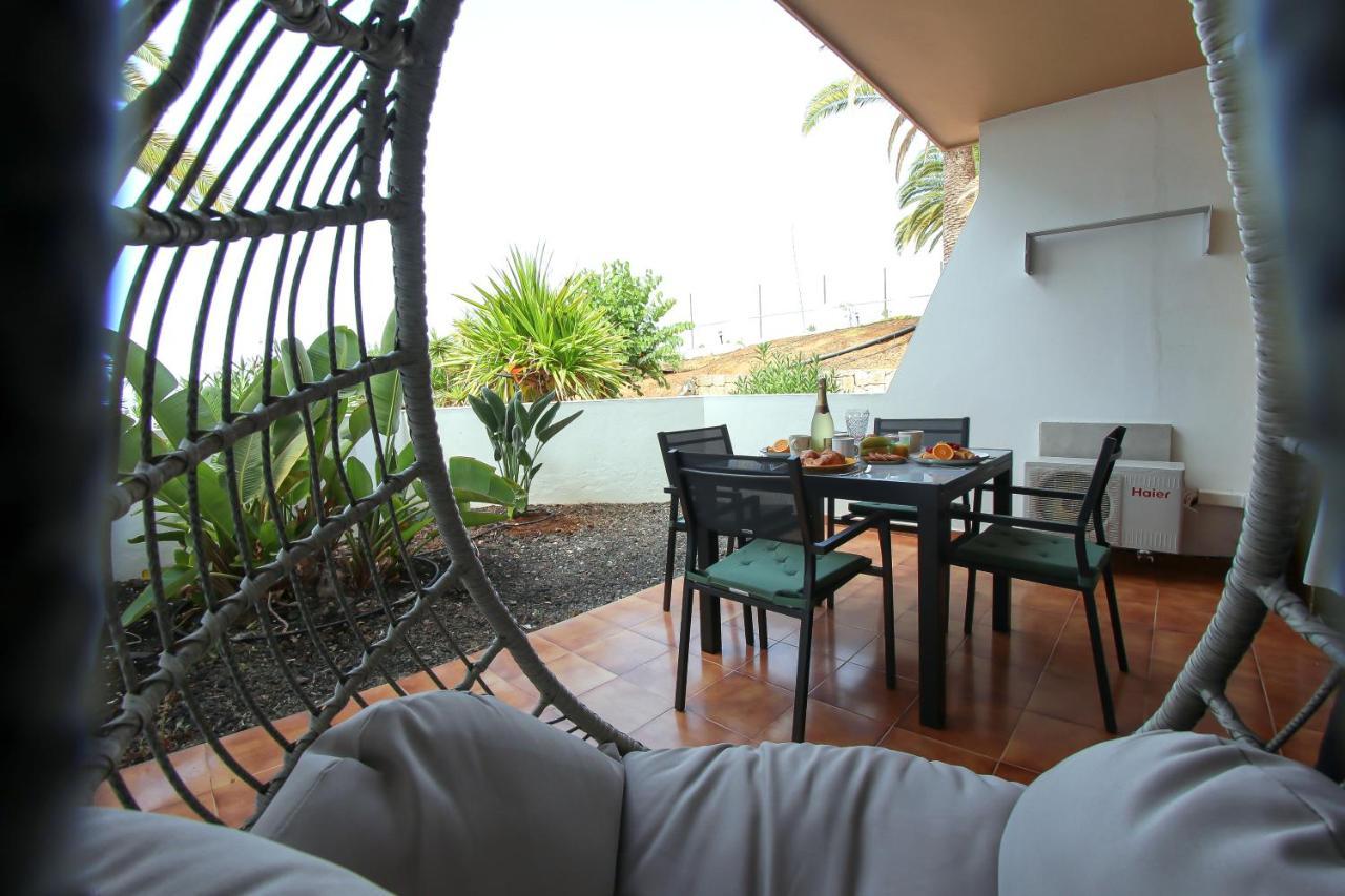 Paradise Gardens - Golf Del Sur Holiday home *