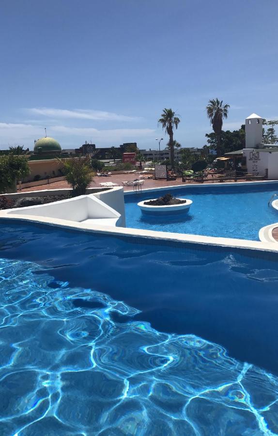 Apartamento Blue Sky Paraiso