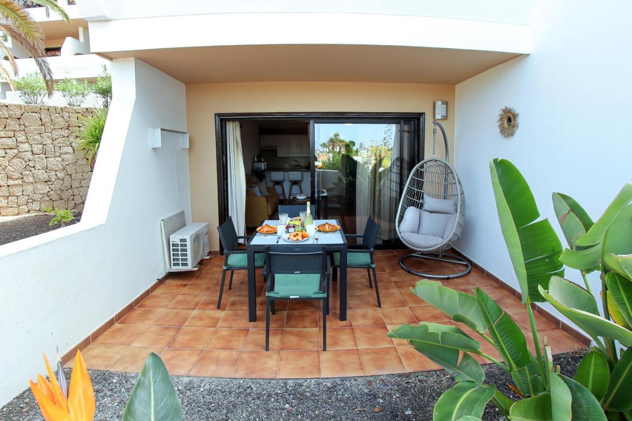 Holiday home Paradise Gardens - Golf Del Sur San Miguel de Abona