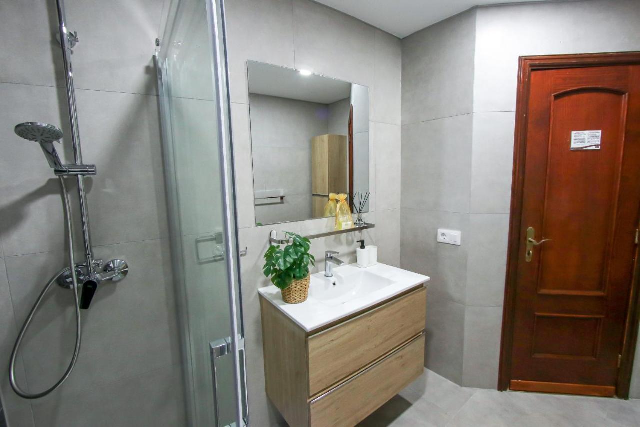 Paradise Gardens - Golf Del Sur Holiday home