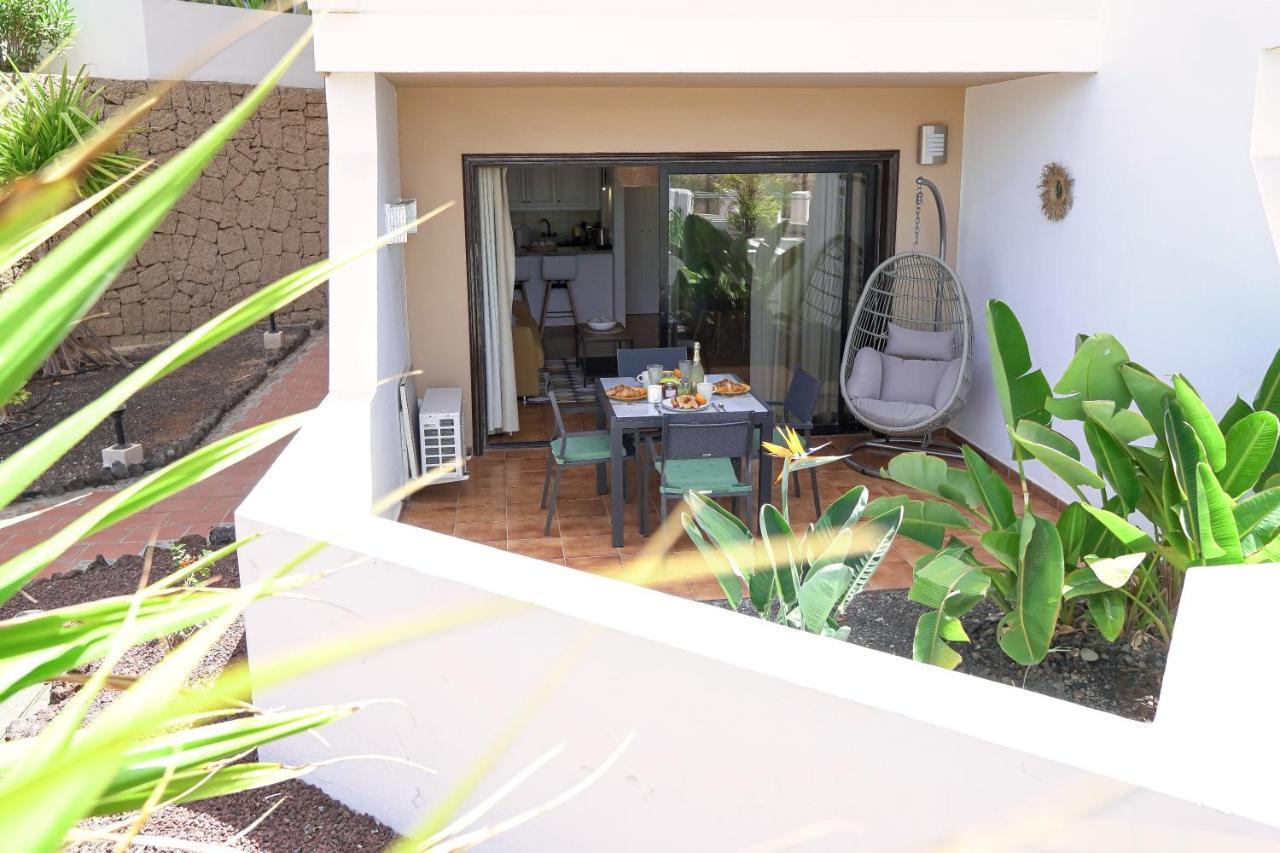 Holiday home Paradise Gardens - Golf Del Sur San Miguel de Abona