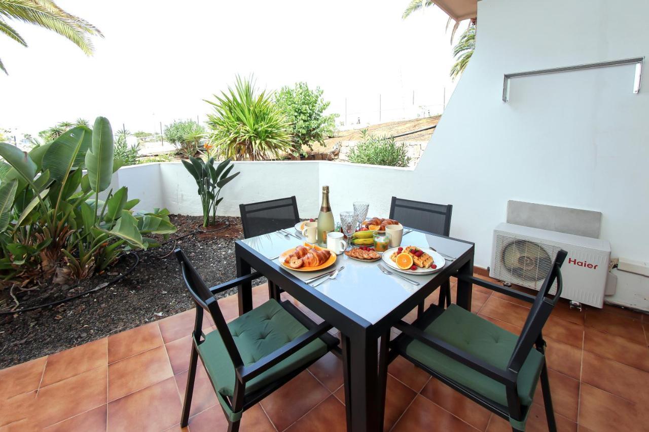 Paradise Gardens - Golf Del Sur Holiday home *
