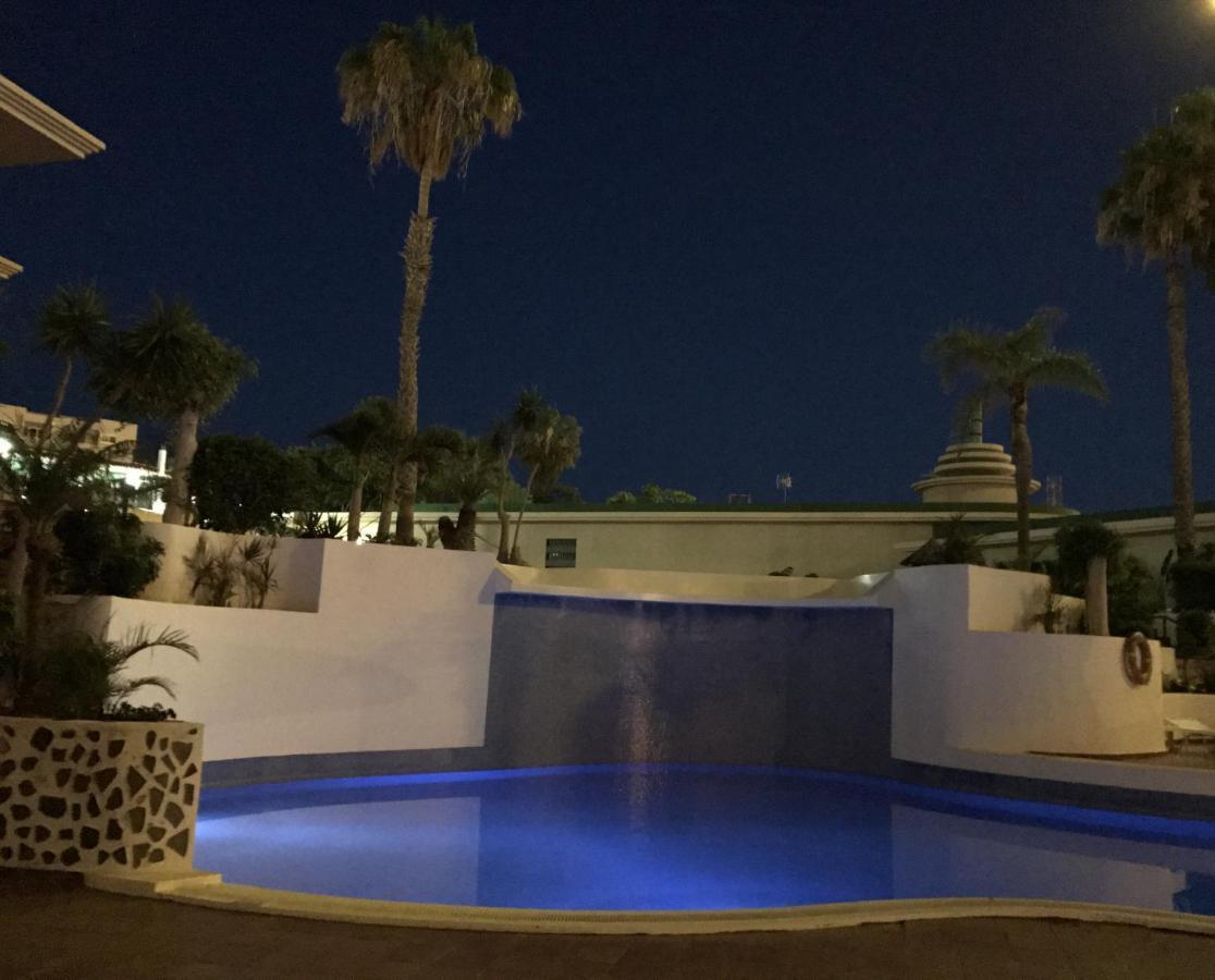 Apartamento Blue Sky Paraiso