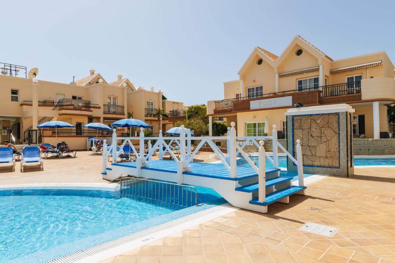 Amazing Renovated Pool View Apartment, 2 Min To Fanabe