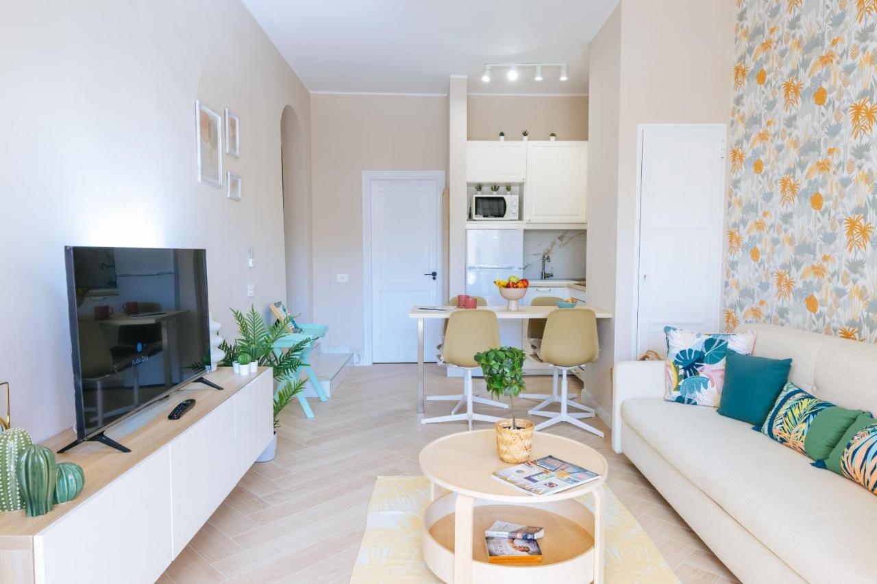 Amazing Renovated Pool View Apartment, 2 Min To Fanabe Apartment Costa Adeje (Tenerife)