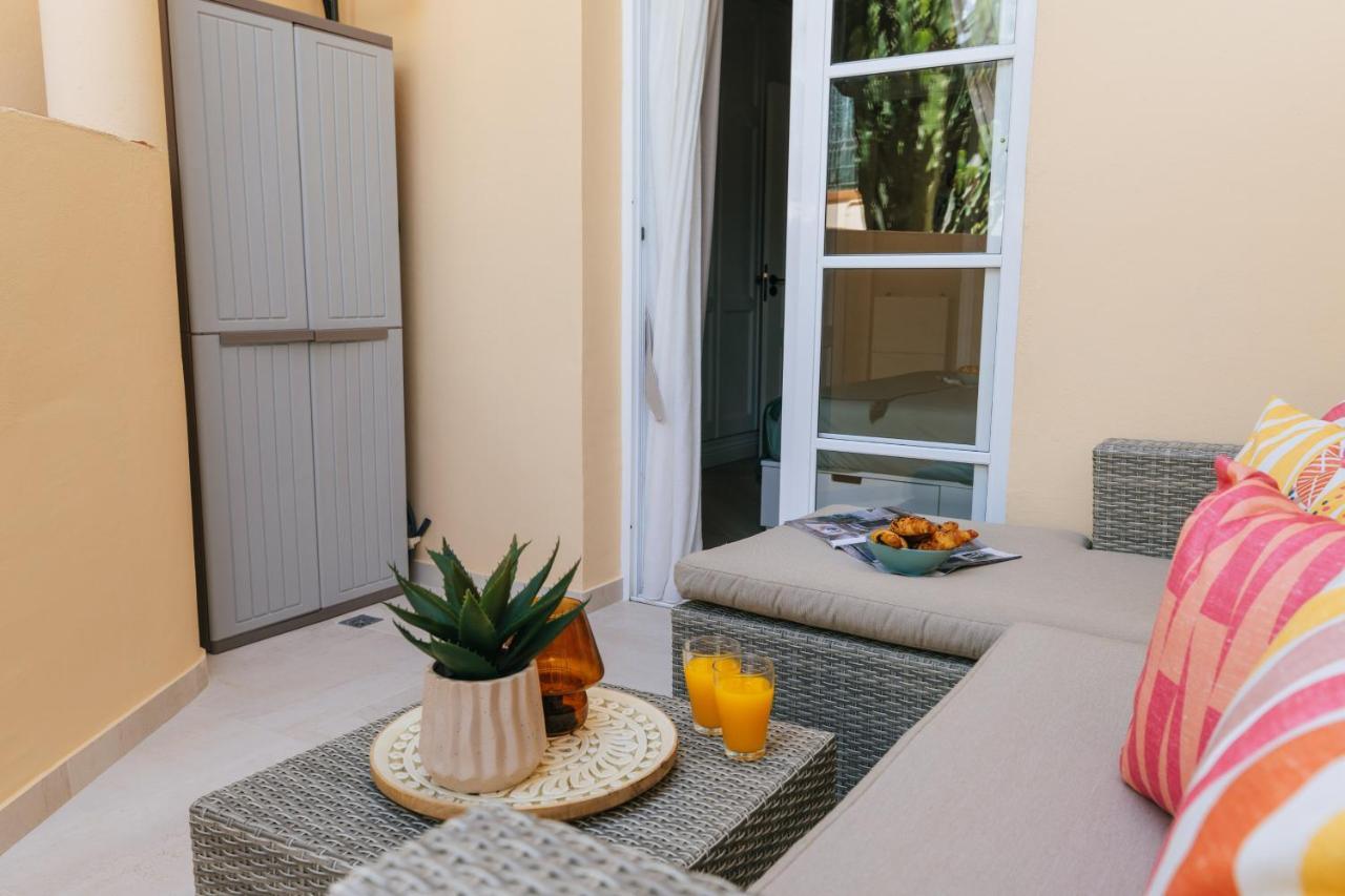 Amazing Renovated Pool View Apartment, 2 Min To Fanabe * Costa Adeje (Tenerife)