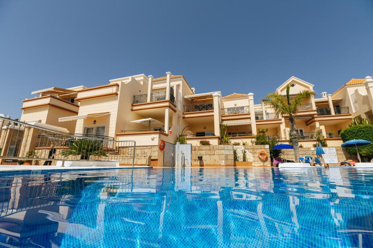 Amazing Renovated Pool View Apartment, 2 Min To Fanabe Apartment *