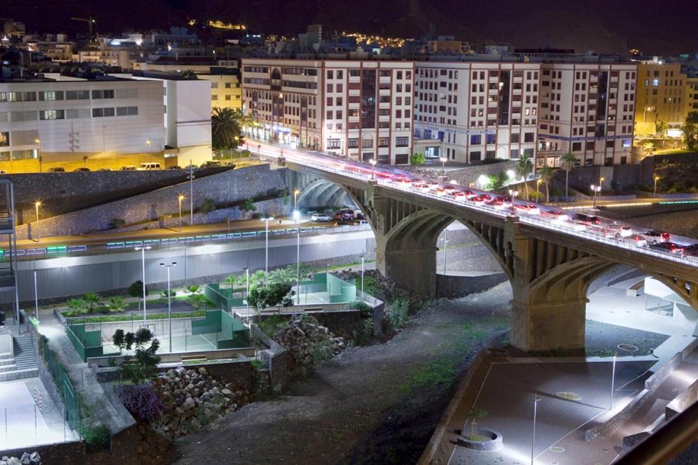 Apartamento Santa Cruz De Tenerife * Santa Cruz de Tenerife