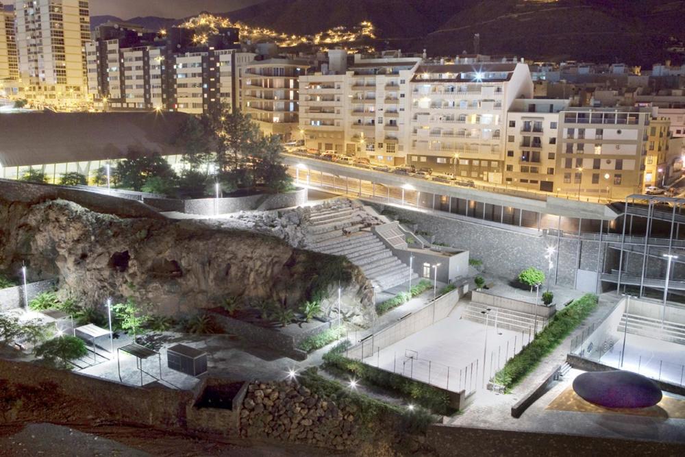 Apartment Apartamento Santa Cruz De Tenerife