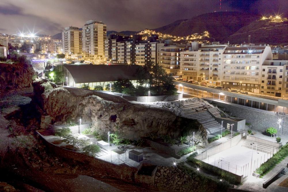 Apartamento Santa Cruz De Tenerife Apartment Santa Cruz de Tenerife