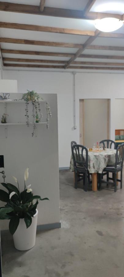 Casa Tomas Hébergement de vacances Güimar