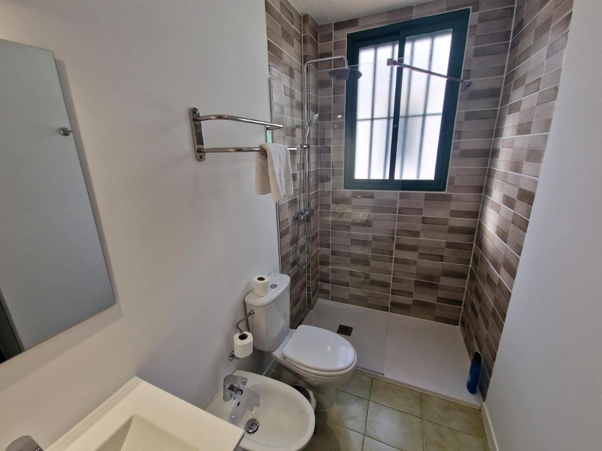 Parque Don Jose 390 Apartment Arona (Tenerife)