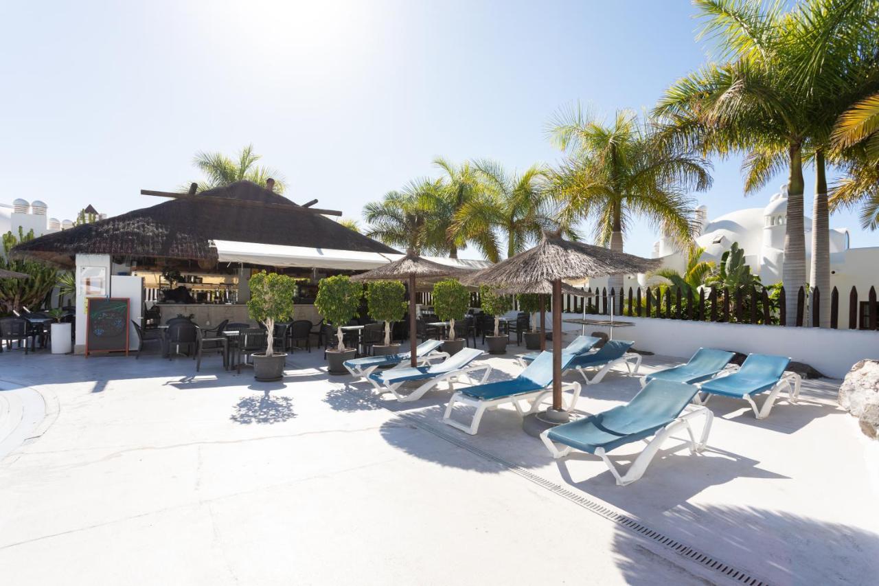Apartamento Paradise