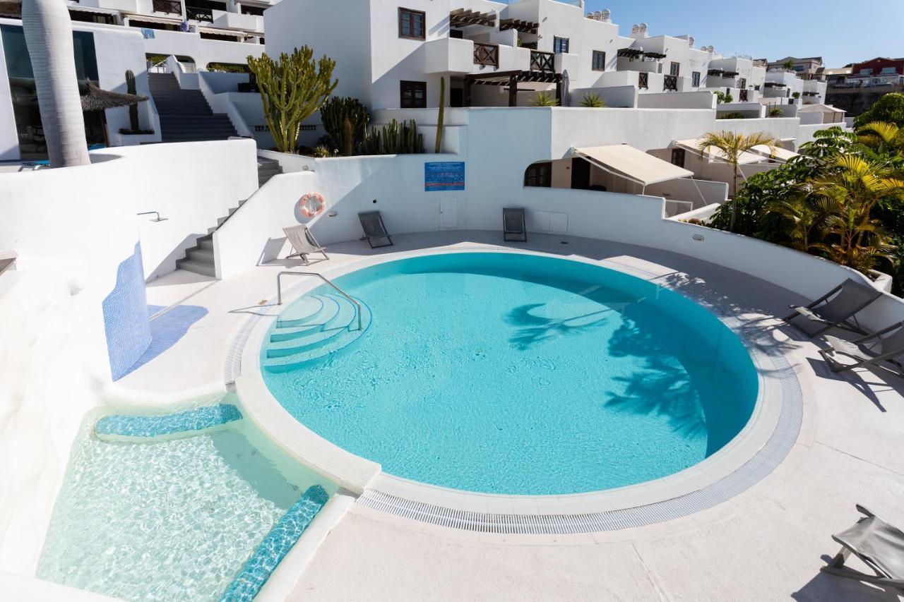 City Paradise Apartment Costa Adeje (Tenerife)