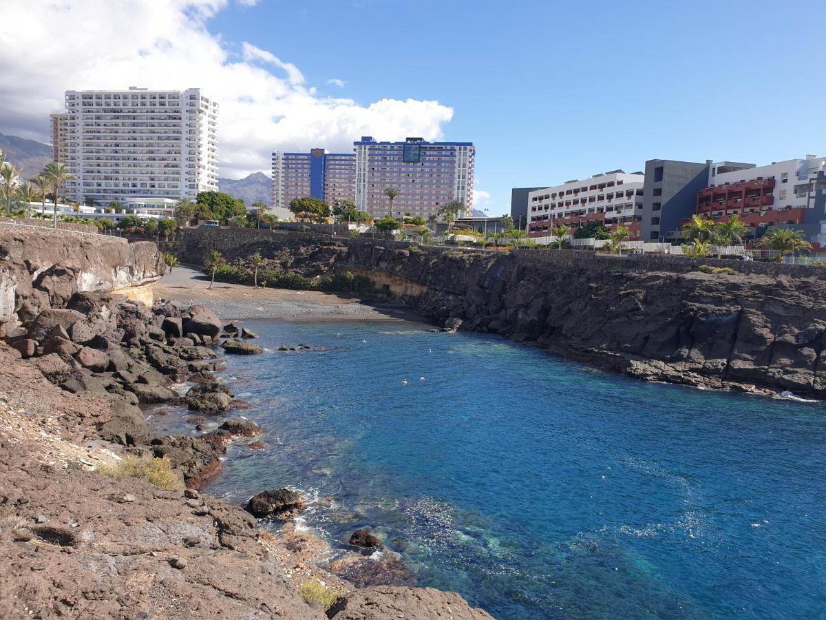 City Paradise Costa Adeje (Tenerife)