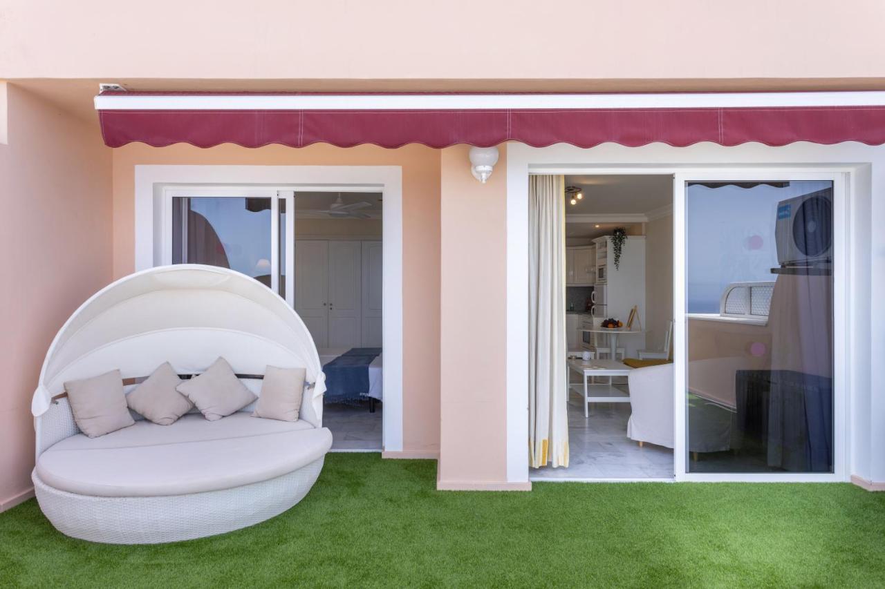 Unique Buenavista Appartement