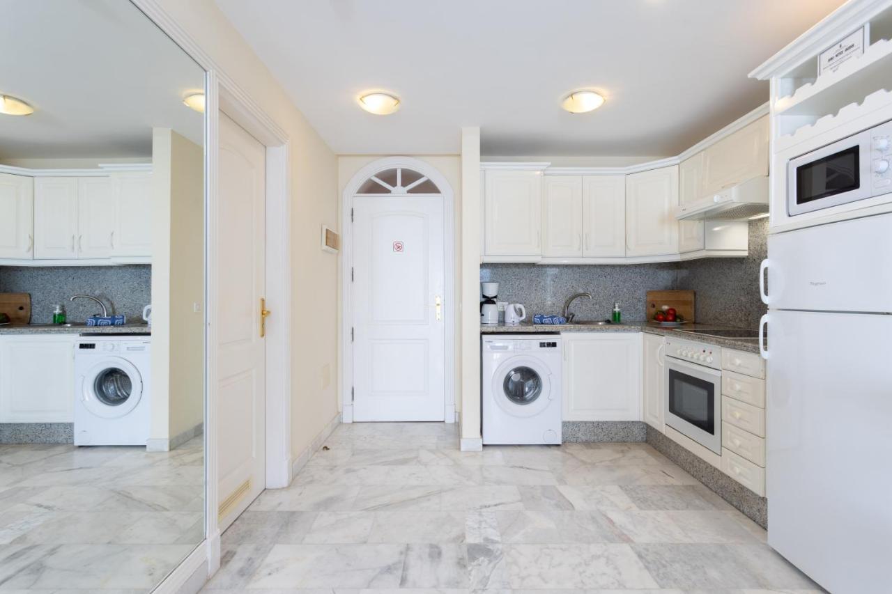 Unique Buenavista Appartement