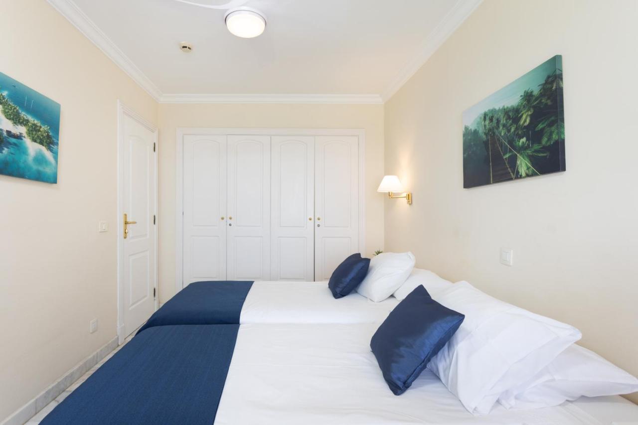 Unique Buenavista Appartement