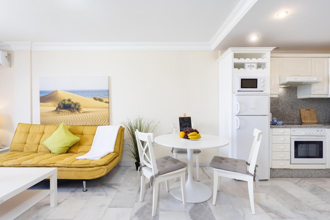 Appartement Unique Buenavista *