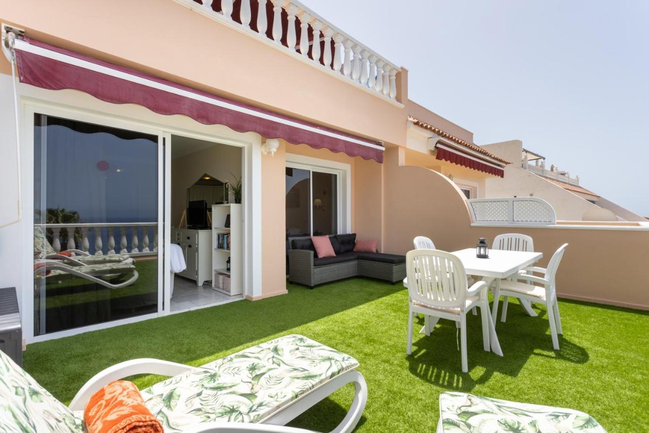 Unique Buenavista Appartement