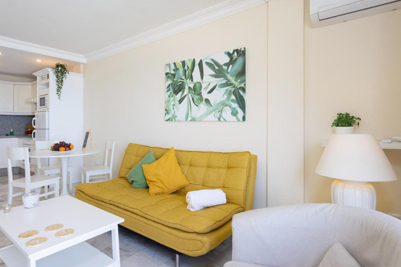 Appartement Unique Buenavista