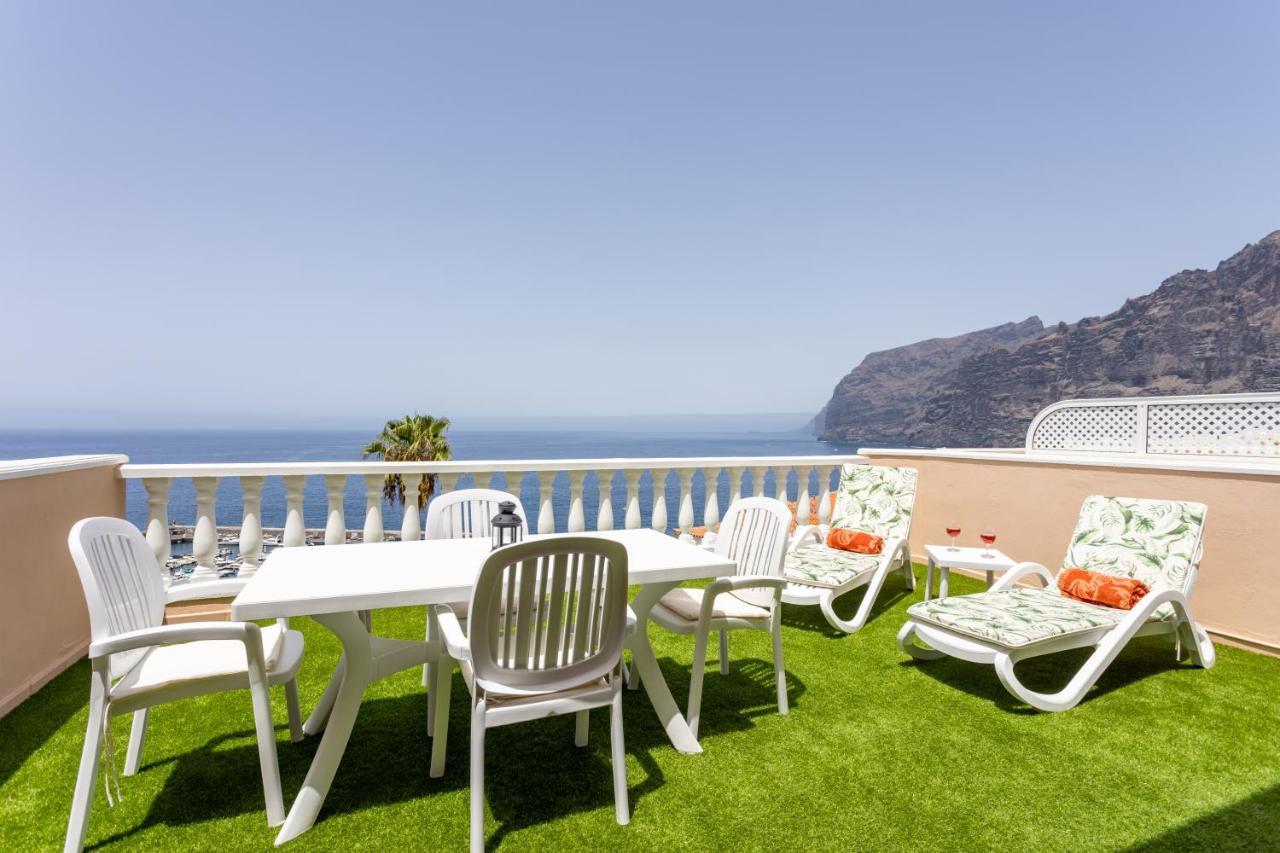 Appartement Unique Buenavista Santiago del Teide