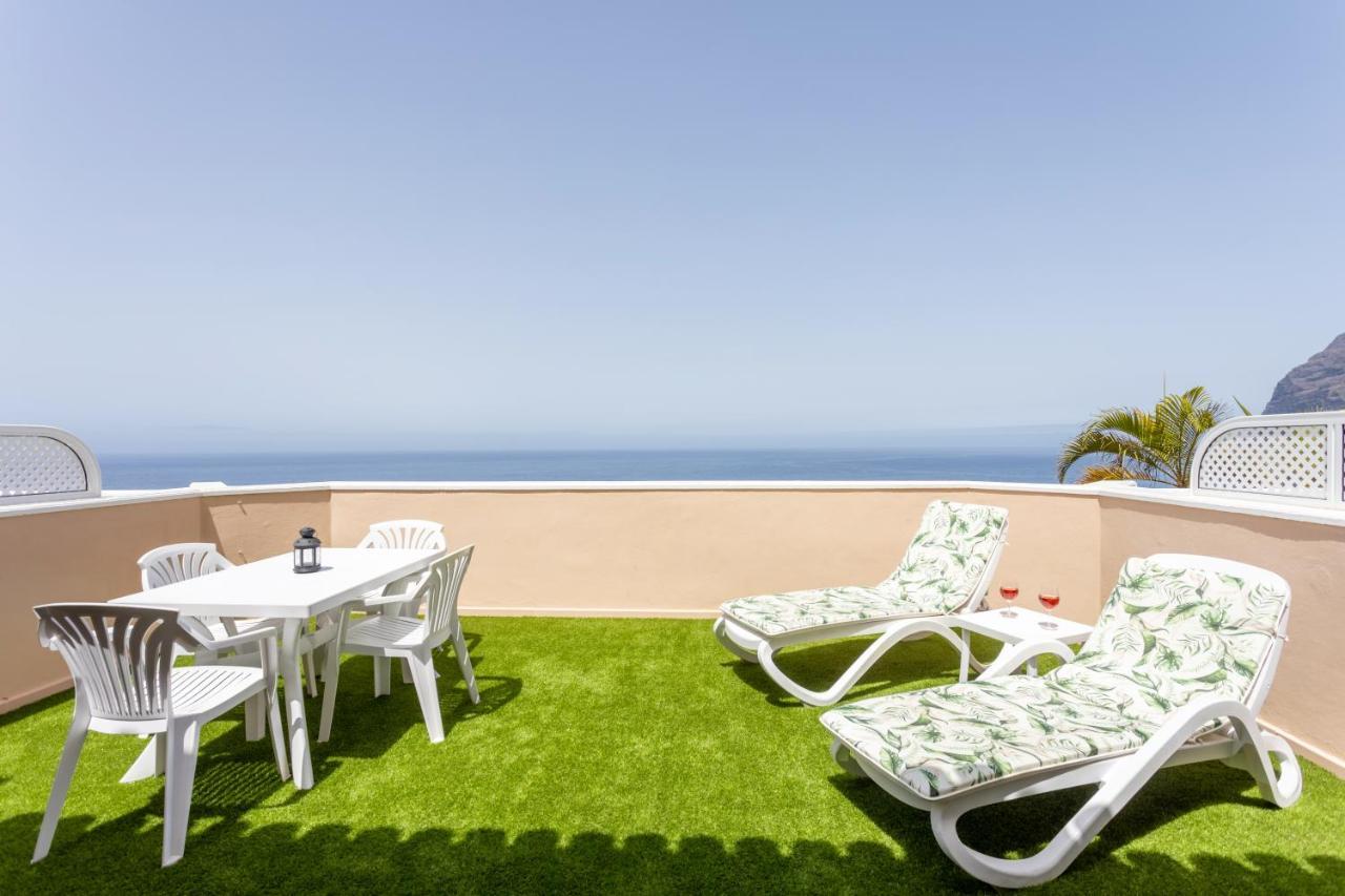 Unique Buenavista Appartement