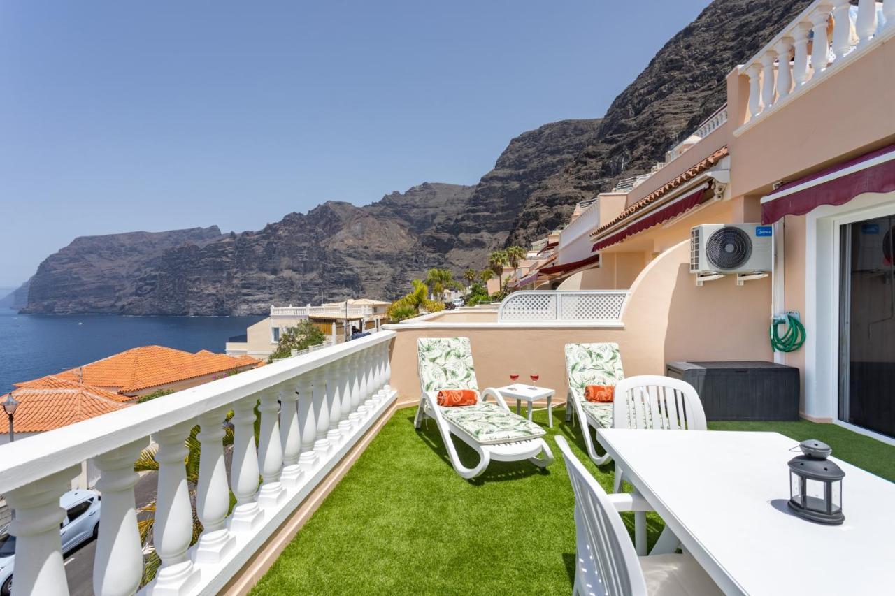 Unique Buenavista Appartement