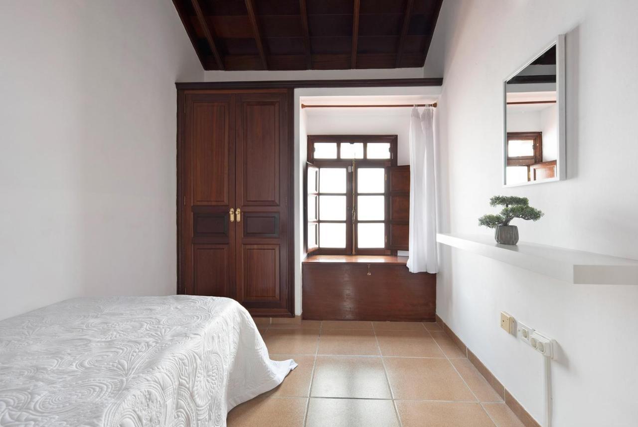 Casa La Relva Сasa de vacaciones