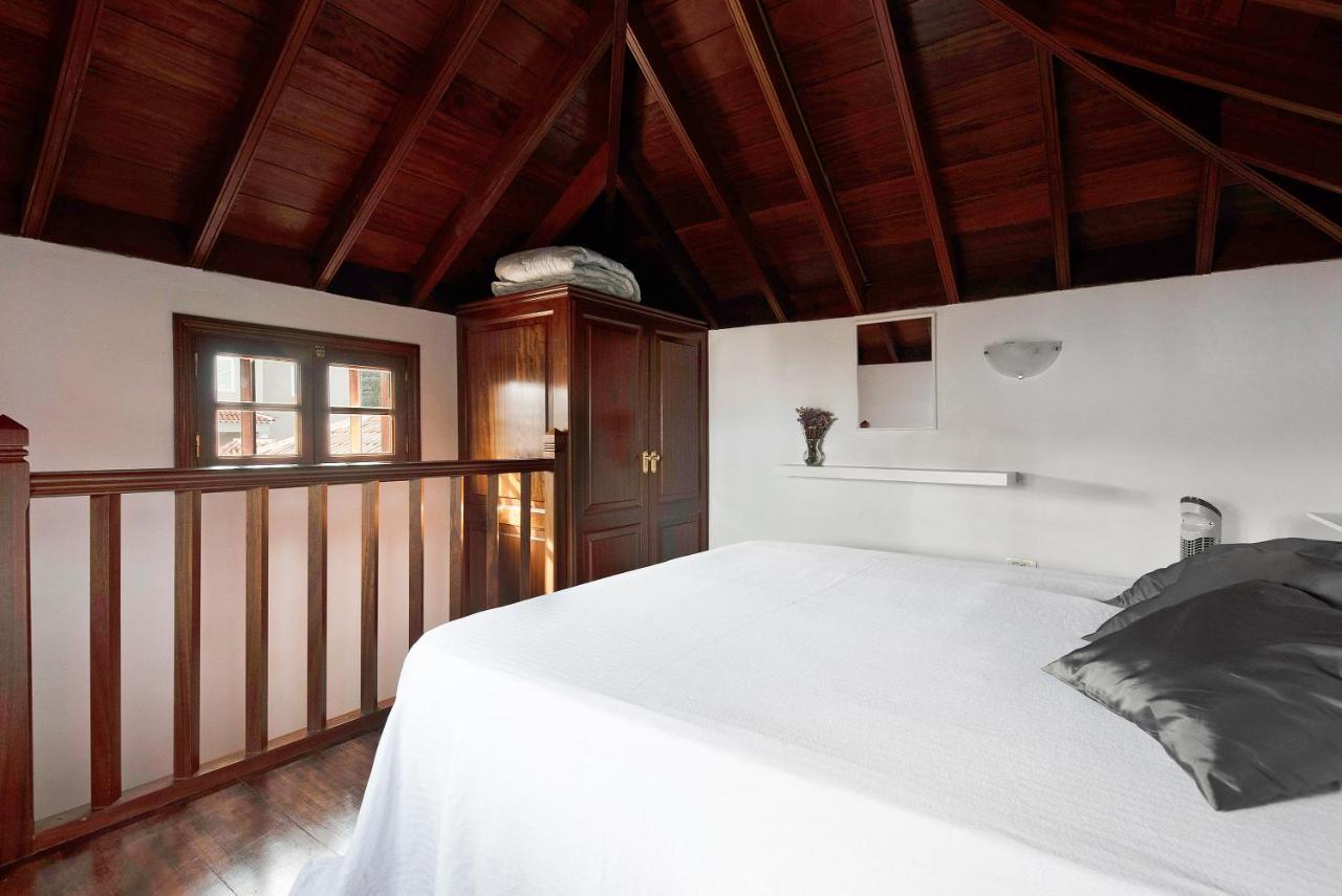 Casa La Relva Hébergement de vacances Costa Adeje (Tenerife)